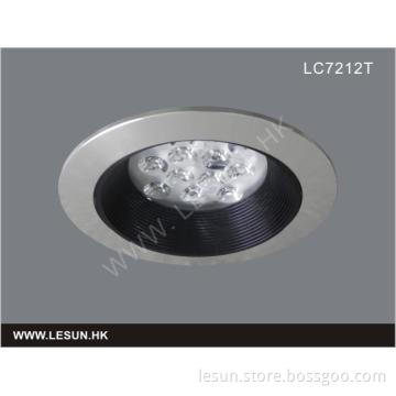 LC7212T, 5W Modern style, Energy Saving, Down Light LED